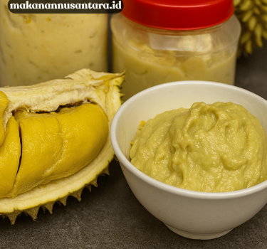 Makanan Fermentasi Khas Indonesia yang Kaya Manfaat dan Cita Rasa
