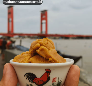 Makanan Tradisional yang Kini Langka dan Terancam Punah
