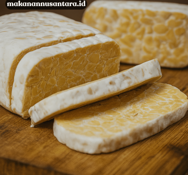 Makanan Khas Indonesia yang Lezat dan Bernutrisi Tinggi