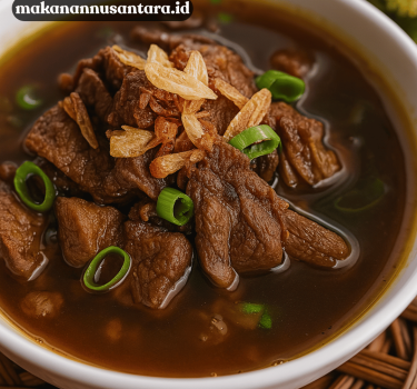 10 Makanan Khas Jawa Timur yang Wajib Dicoba!