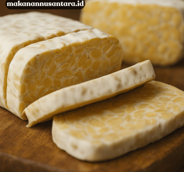 Mengapa Tempe Menjadi Warisan Budaya Indonesia?