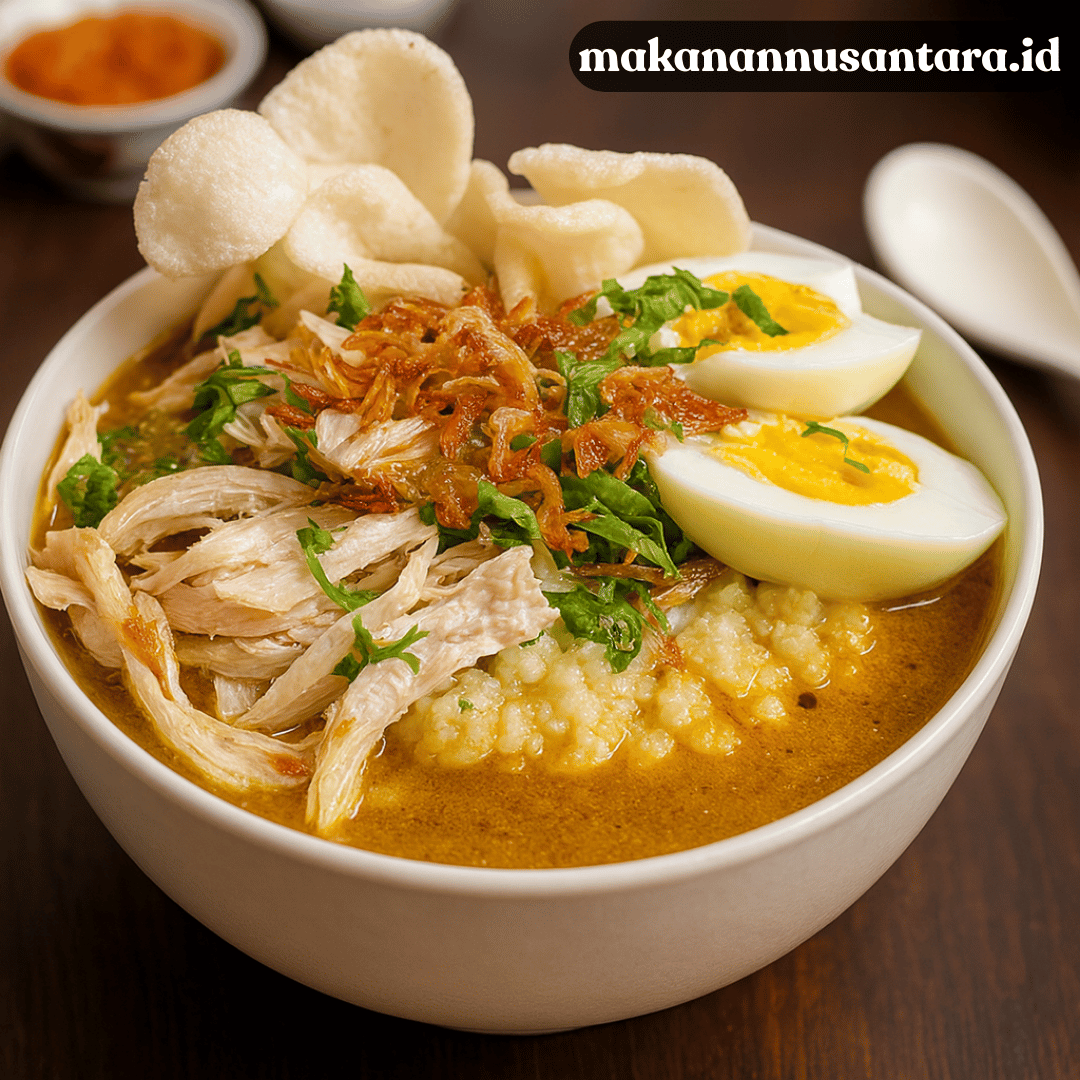 Makanan Pinggir Jalan Terenak Versi Netizen yang Bikin Ketagihan