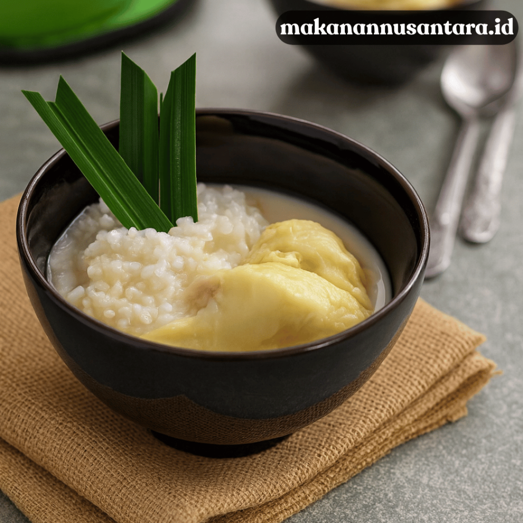 makanan khas sumatera utara