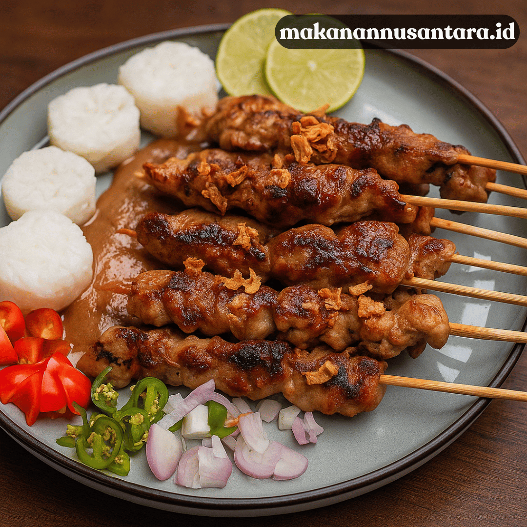 Kuliner Malam Nusantara, Dari Angkringan hingga Nasi Goreng