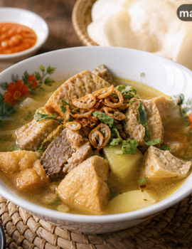 Kuliner Khas Betawi yang Kini Mulai Sulit Ditemui